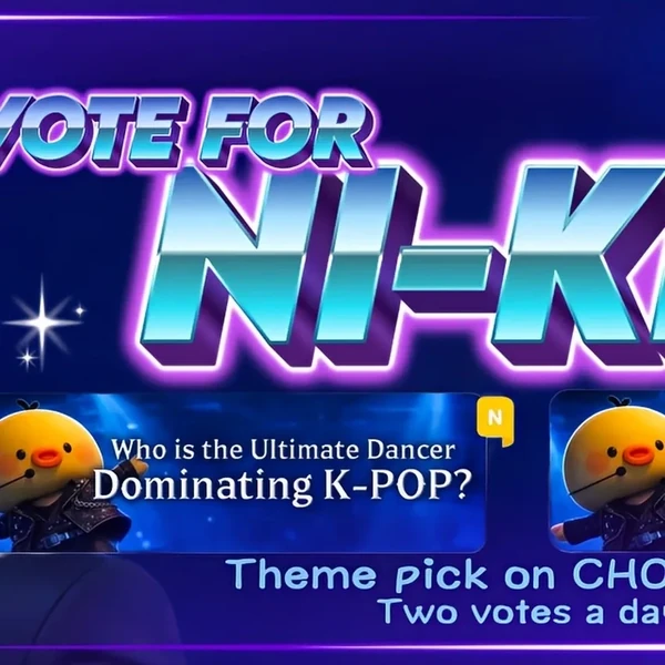 Penampilan NI-KI (ENHYPEN) yang Paling Dicintai Hari Ini