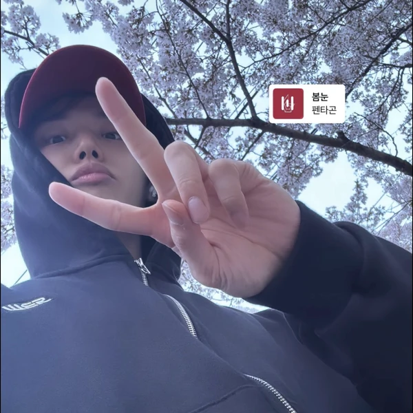 팬들이 뽑은 홍석 (펜타곤) 최고의 순간