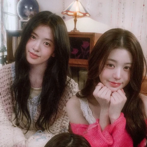 Best moment chosen by IVE fandom