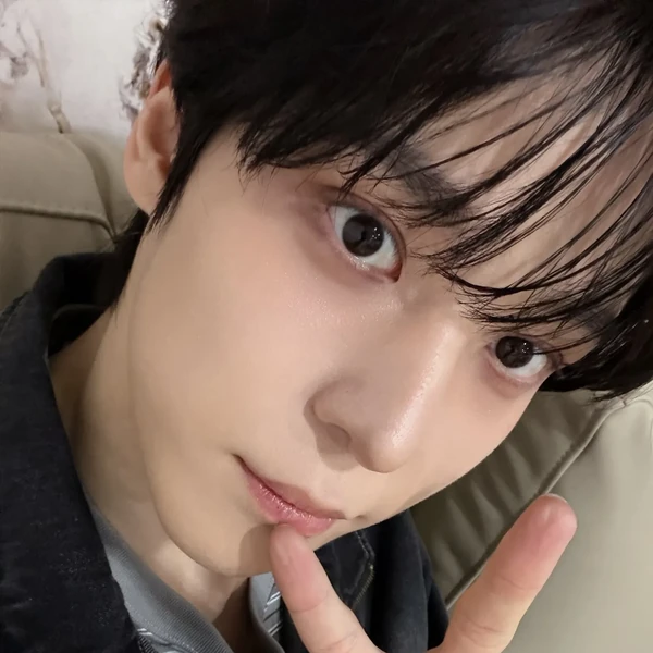 오늘 가장 사랑받은 에이티즈의 모습