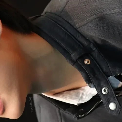 우영 (에이티즈) 팬심 가득한 인기 사진