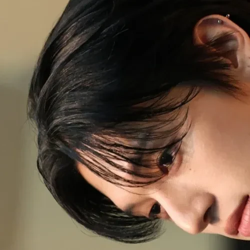 오늘 가장 사랑받은 우영 (에이티즈)의 모습