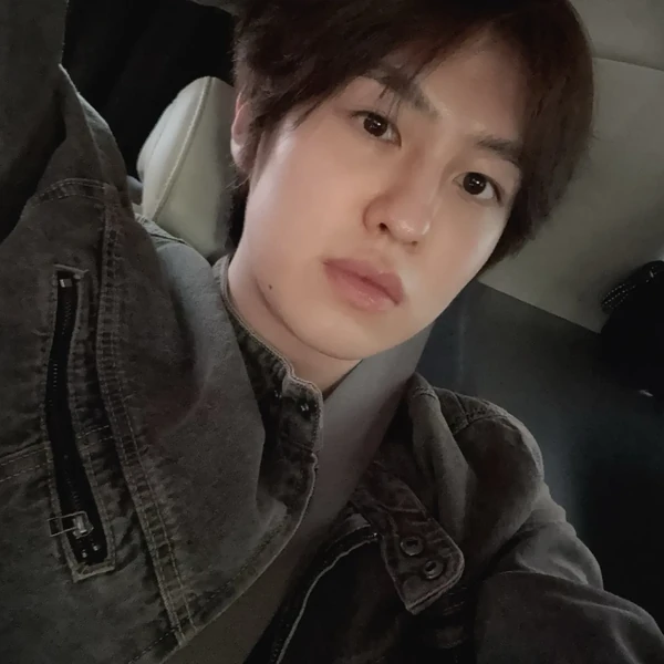 Today's Most Loved Ayden (EPEX)
