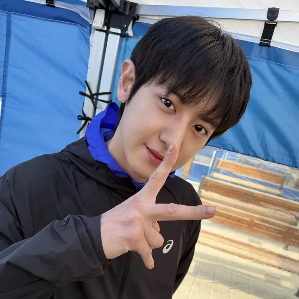 오늘 가장 사랑받은 EXO의 모습