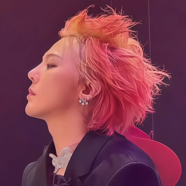 Fans' Pick: Best Moment of G-DRAGON (BIGBANG)