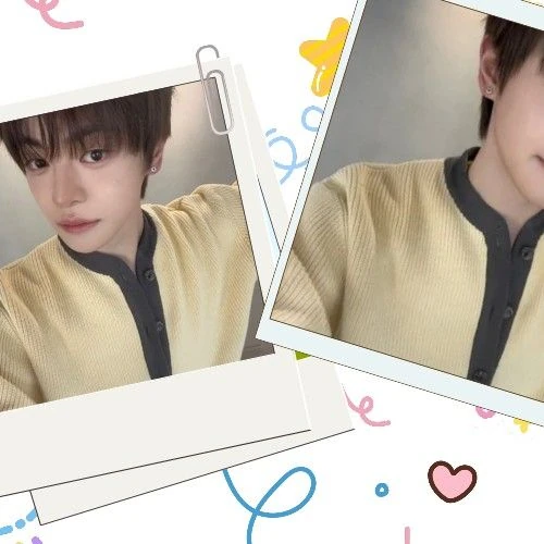 Today's Most Loved Lee Leo (ALPHA DRIVE ONE)