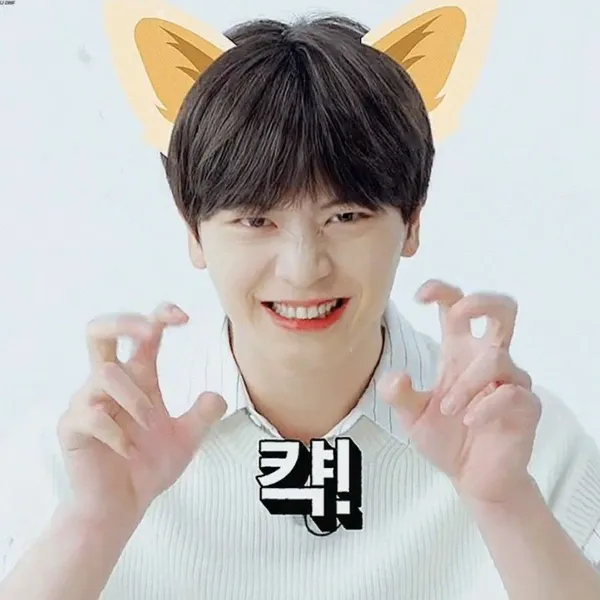 Fans' Pick: Best Moment of Yook Sungjae (BTOB)