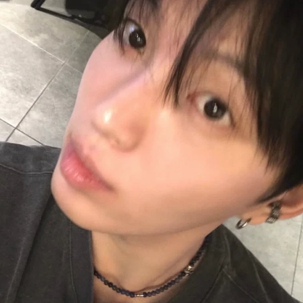 Top Photo Full of HEECHAN (DKB) Love