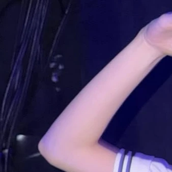 Popular profile picture of Gaeul (IVE) loved by fans