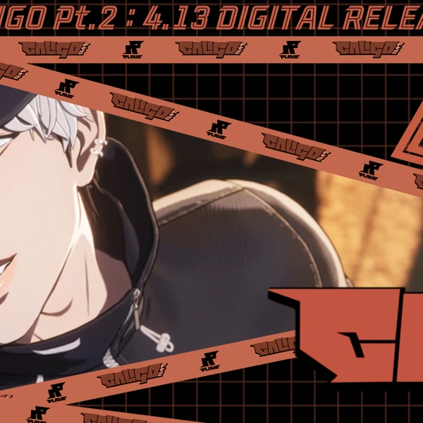 Top Photo Full of Eunho (PLAVE) Love