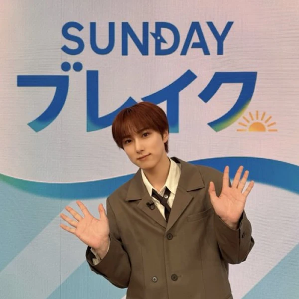 Fans' Pick: Best Moment of Ozaki Takumi (INI)