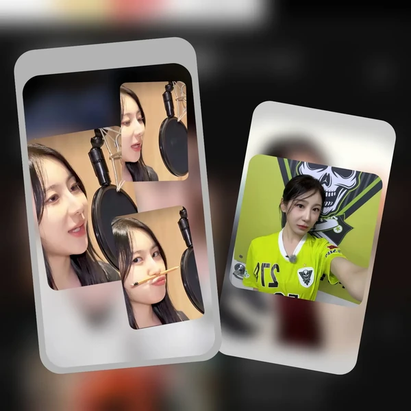 Today's Most Loved Lee Chaeyeon