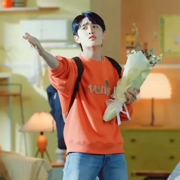 Momen Terbaik D.O. (EXO) Pilihan Penggemar