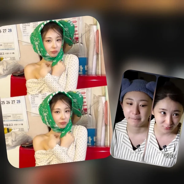 Fans' Pick: Best Moment of Lee Chaeyeon