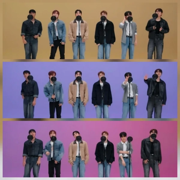 Momen Terbaik ONF Pilihan Penggemar