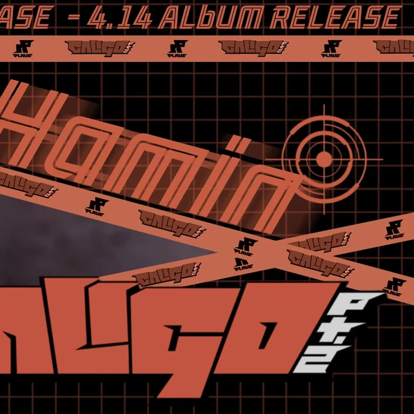 Today's Most Loved Hamin (PLAVE)