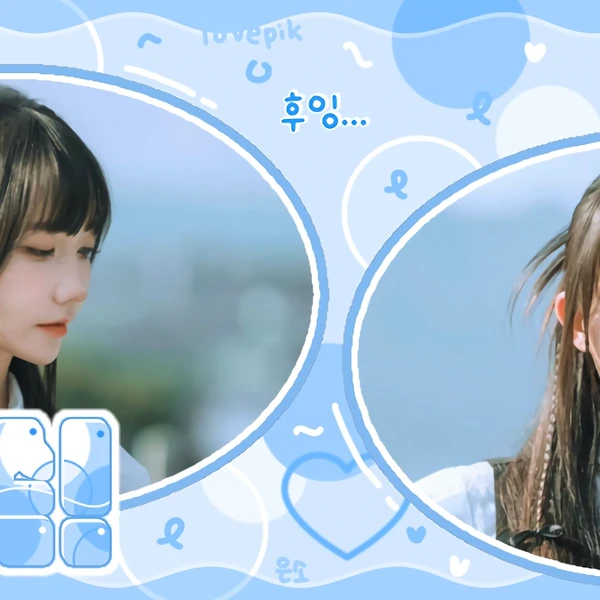 Today's Most Loved Magenta (QWER)