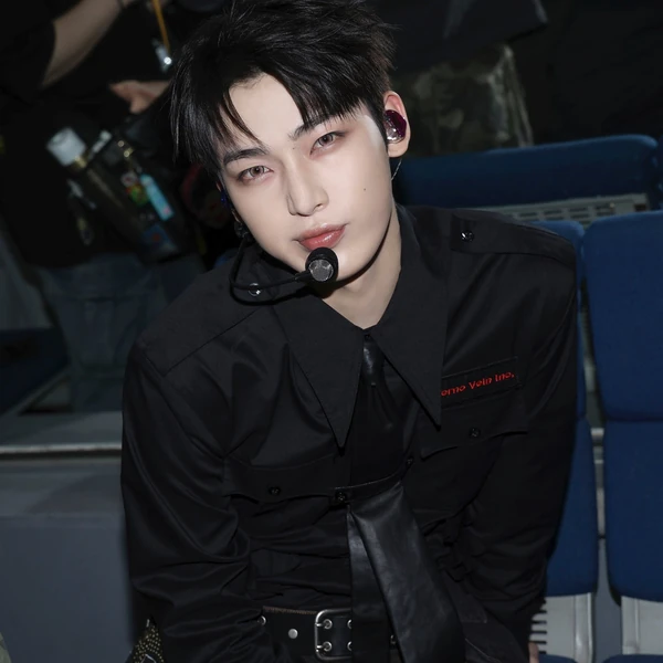 粉丝票选的善禹 (ENHYPEN)最佳瞬间