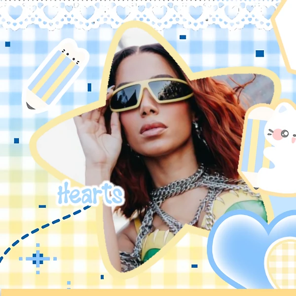 Fans' Pick: Best Moment of Anitta