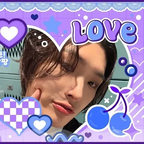 Today's Most Loved Mingi (ATEEZ)