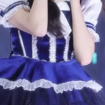 Today's Most Loved Seowon (UNIS)