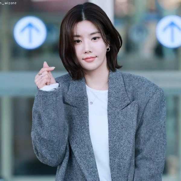 Today's Most Loved Kwon Eunbi