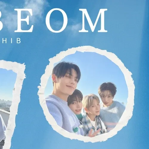 Top Photo Full of Jinbeom (WHIB) Love