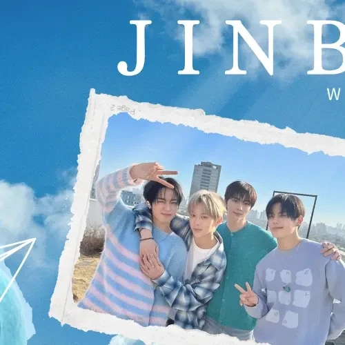 Top Photo Full of Jinbeom (WHIB) Love