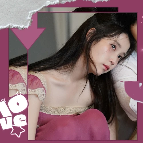 Momen Terbaik IU Pilihan Penggemar