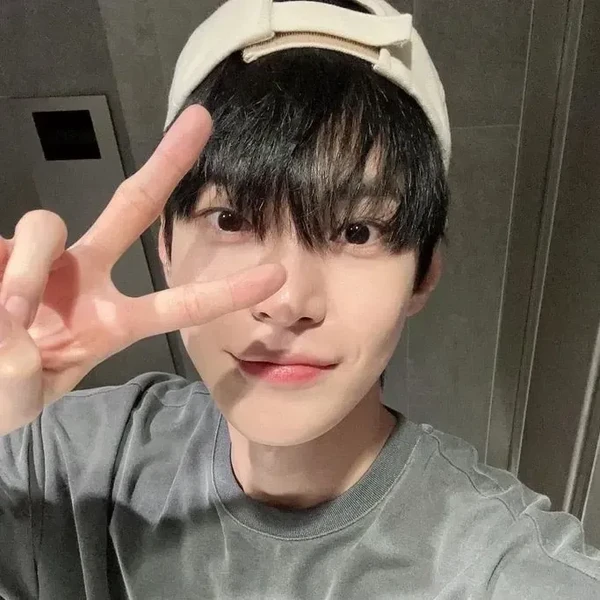 Today's Most Loved Doyoung (NCT 127)