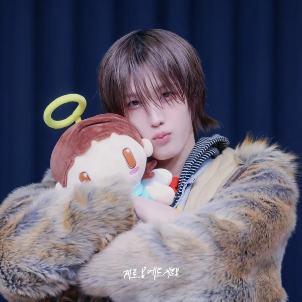 Top Photo Full of SOUL (P1Harmony) Love