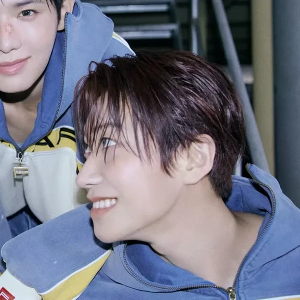 Top Photo Full of Hengyu (MODYSSEY) Love