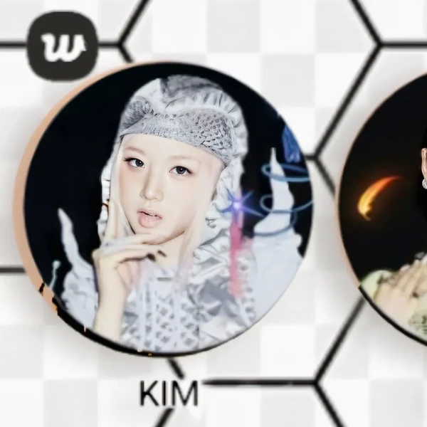 Top Photo Full of VVUP Love