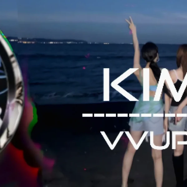 Top Photo Full of Kim (VVUP) Love