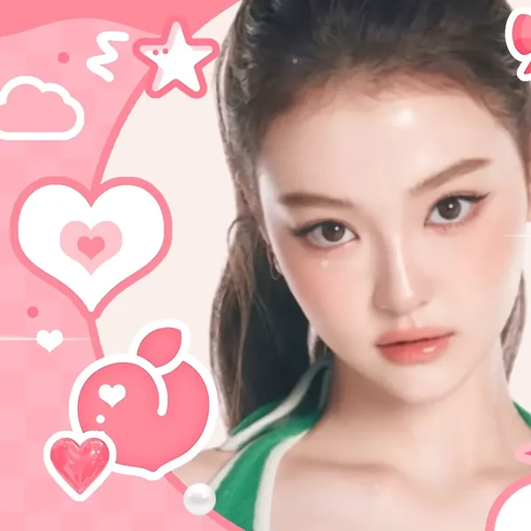 Top Photo Full of Ella (MEOVV) Love