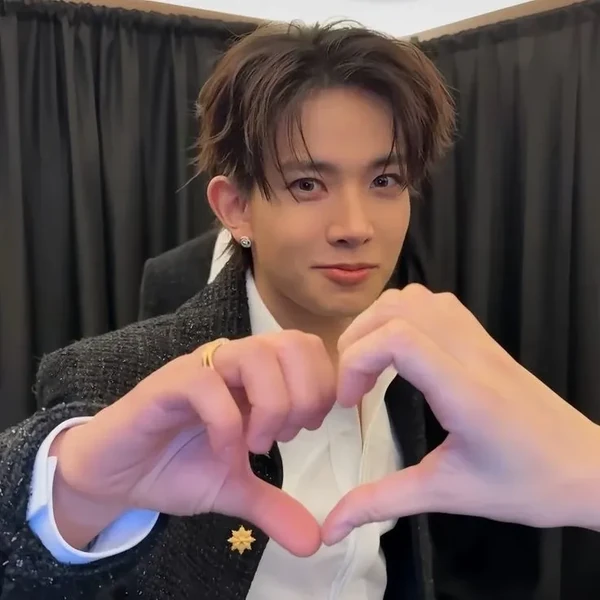 粉絲票選的ENHYPEN最佳瞬間