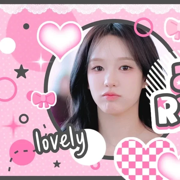 Fans' Pick: Best Moment of Ryu Sarang (izna)