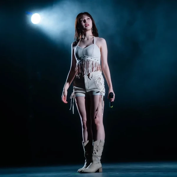 Today's Most Loved Yerin (GFRIEND)