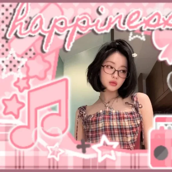 Top Photo Full of Asa (BABYMONSTER) Love