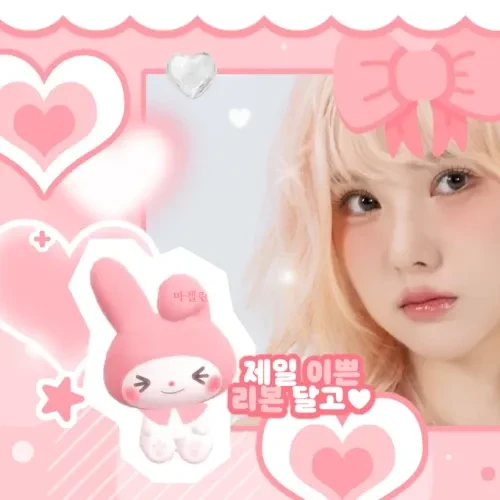 팬들이 뽑은 은하 (여자친구, VIVIZ) 최고의 순간