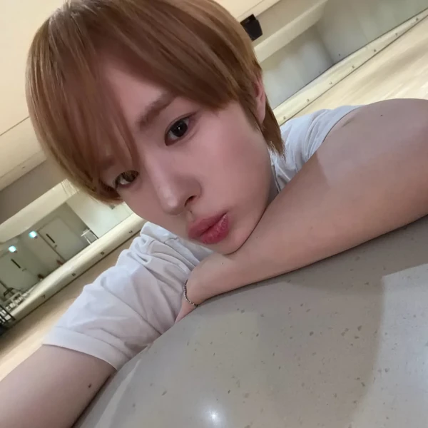 Fans' Pick: Best Moment of Kyungmin (TWS)