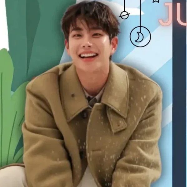 Top Photo Full of MJ (ASTRO) Love