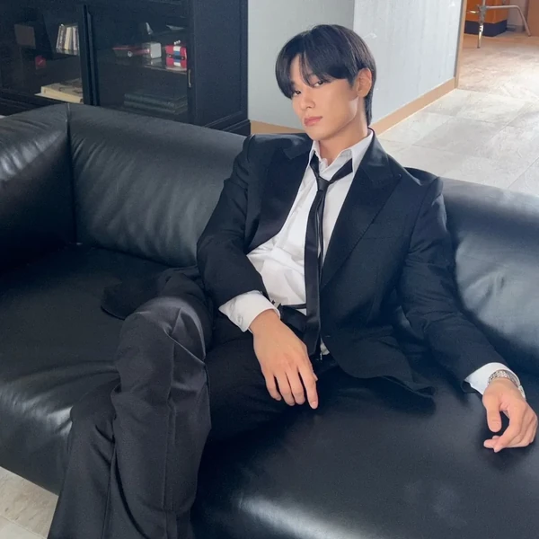 Fans' Pick: Best Moment of Juyeon (THE BOYZ)