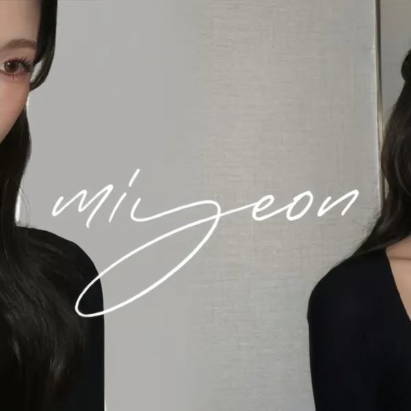 오늘 가장 사랑받은 미연 (아이들)의 모습