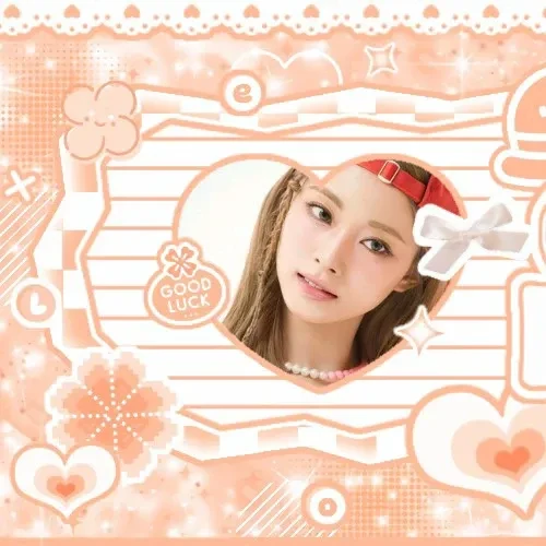 쯔위 (TWICE) 팬심 가득한 인기 사진