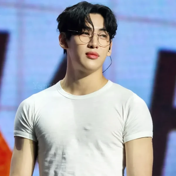 充满粉丝爱意的Bambam (GOT7)人气照片