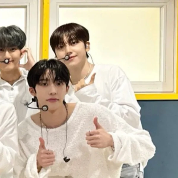 Fans' Pick: Best Moment of YOUNITE