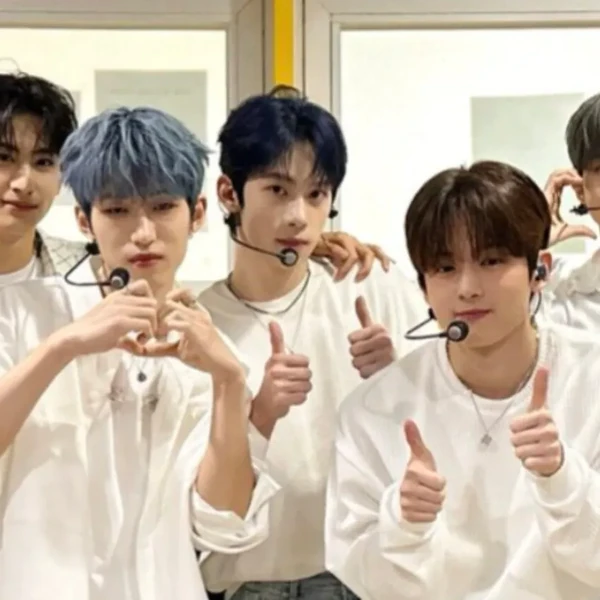 Fans' Pick: Best Moment of YOUNITE