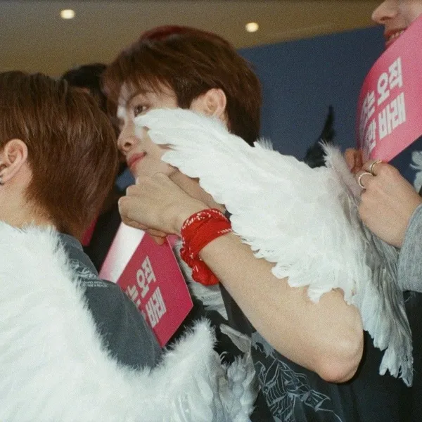 ソンチャン (RIIZE)への愛が詰まった人気写真