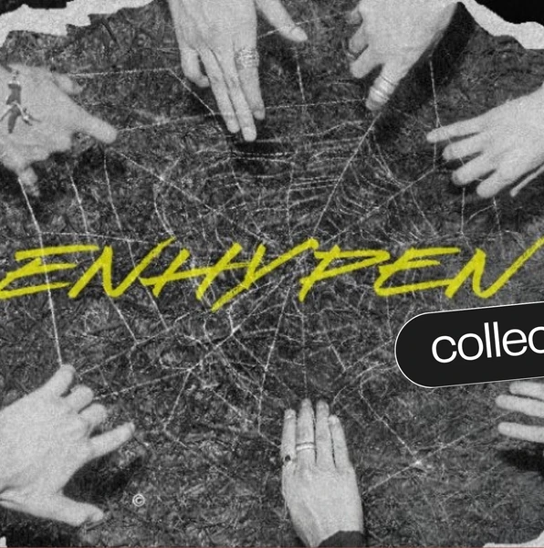 ENHYPEN 팬심 가득한 인기 사진